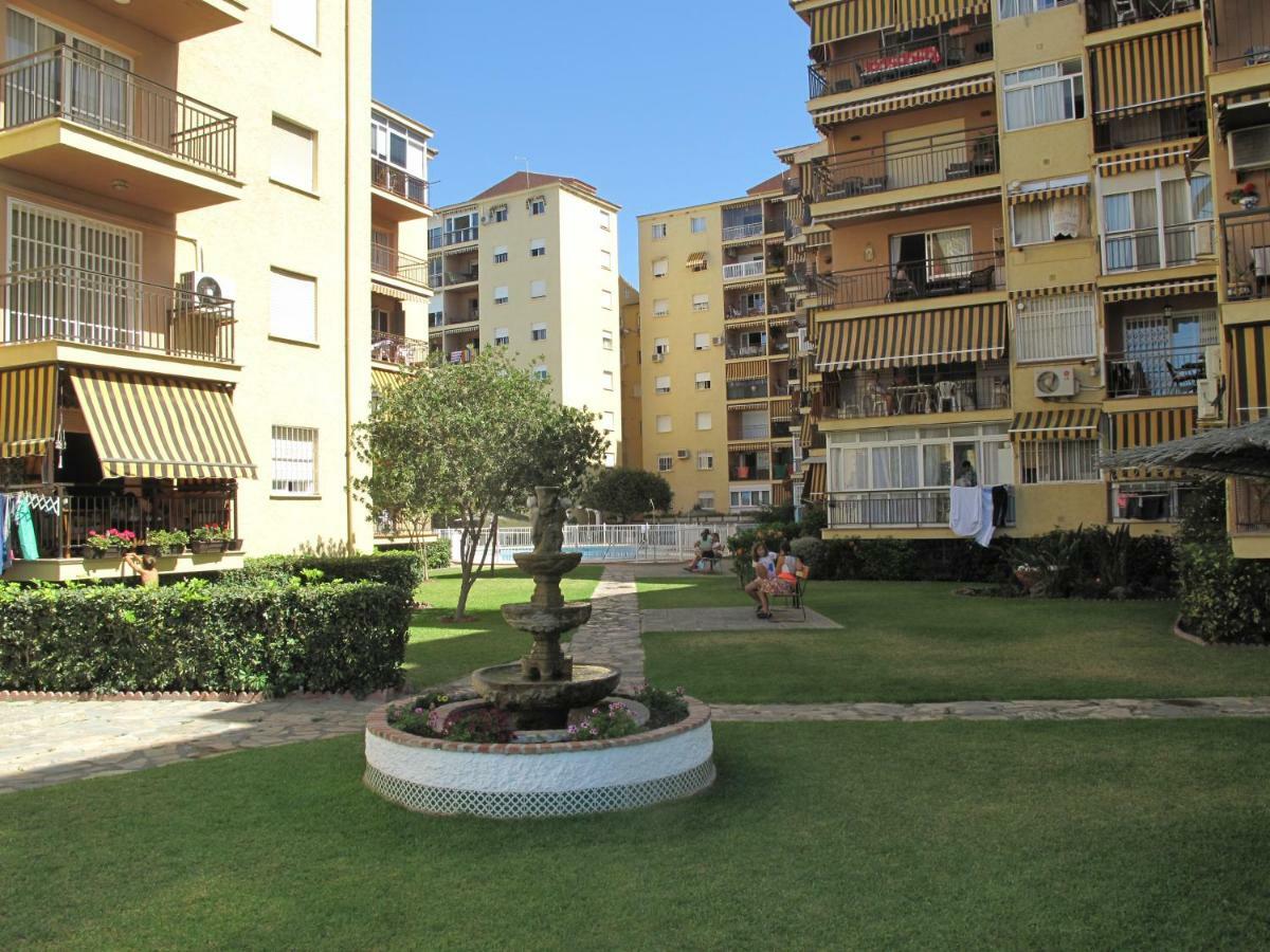 Lolita Rincon Apartment Rincón de la Victoria Exterior photo